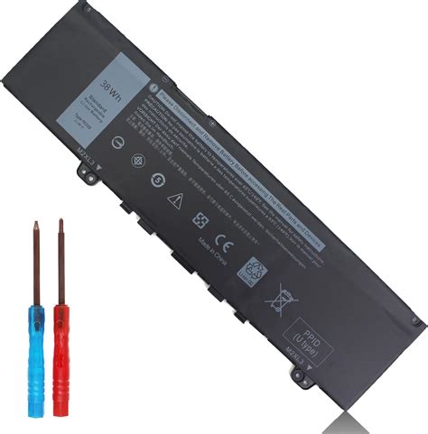 inspiron 13 7000 battery replacement.